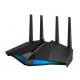 ASUS DSL-AX82U router VDSL2 WiFi 6 AX5400