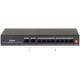 Switch|DAHUA|PFS3010-8ET-65|10|PoE ports 8|65 Watts|DH-PFS3010-8ET-65