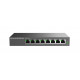 Grandstream GWN 7701 8xGbE unmanaged switch