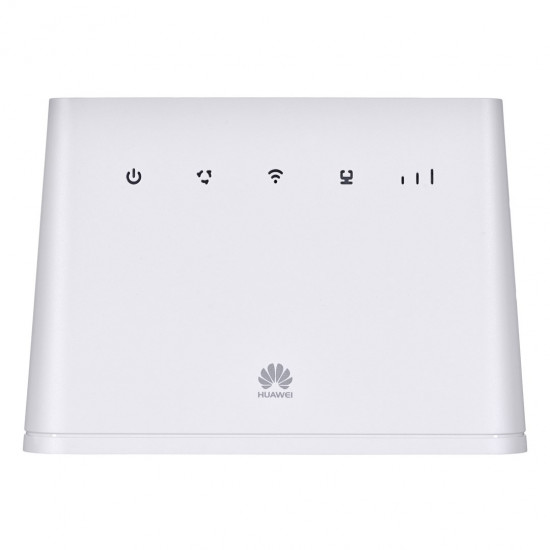 ROUTER HUAWEI B311-221 (WHITE)