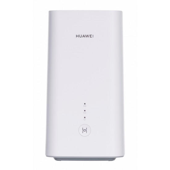Huawei 5G CPE Pro 2 wireless router Gigabit Ethernet Dual-band (2.4 GHz / 5 GHz) White
