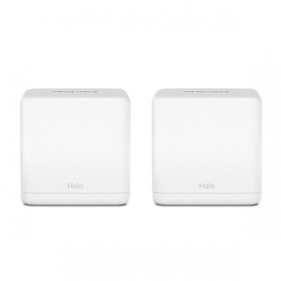 Mercusys AC1300 Whole Home Mesh Wi-Fi System