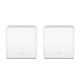 Mercusys AC1300 Whole Home Mesh Wi-Fi System