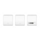 Mercusys AC1300 Whole Home Mesh Wi-Fi System