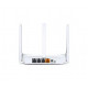 Wireless Router|MERCUSYS|Wireless Router|300 Mbps|IEEE 802.11b|IEEE 802.11g|IEEE 802.11n|Number of antennas 2|MW305R