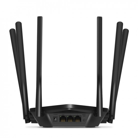 Mercusys AC1900 Wireless Dual Band Gigabit Router