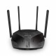 Mercusys AX1800 Dual-Band WiFi 6 Router