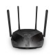 Mercusys AX3000 Dual-Band Wi-Fi 6 Router