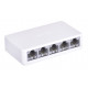 Mercusys 5-Port 10/100Mbps Desktop Switch