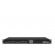 Mikrotik RB3011UIAS-RM wired router Gigabit Ethernet Black