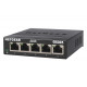 GS305 5-port Un managed Switch 5x5GE