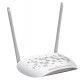 TP-Link TL-WA801N wireless access point 300 Mbit/s White Power over Ethernet (PoE)