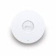 TP-LINK AX1800 Wireless Dual Band Ceiling Mount Access Point