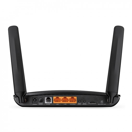 TP-Link N300 4G LTE Telephony WiFi Router