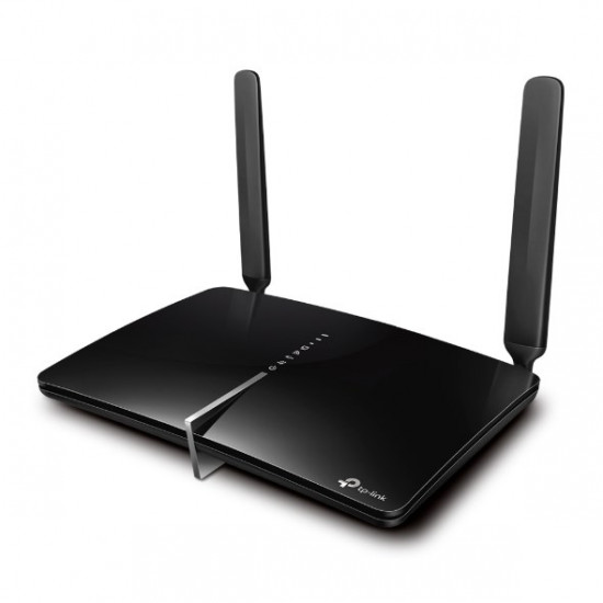 TP-LINK 4G+ Cat6 AC1200 Wireless Dual Band Gigabit Router