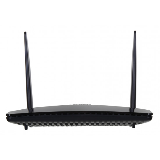 TP-Link Archer MR500 wireless router Gigabit Ethernet Dual-band (2.4 GHz / 5 GHz) 3G 4G Black