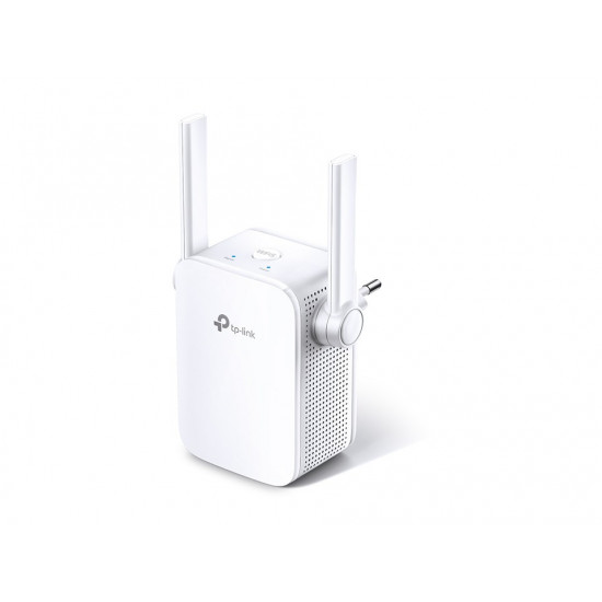 TP-Link 300Mbps Wi-Fi Range Extender