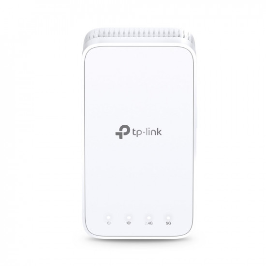 TP-Link AC1200 Mesh Wi-Fi Range Extender