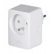 TP-LINK Tapo P100 smart plug White 2300 W