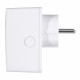 TP-LINK Tapo P100 smart plug White 2300 W