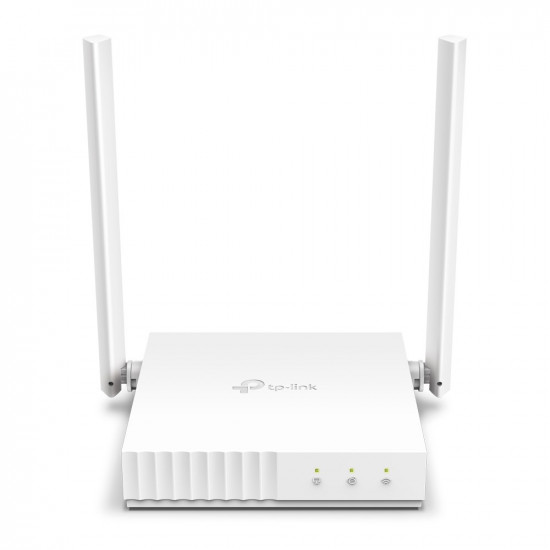 WIRELESS ROUTER TP-LINK TL-WR844N