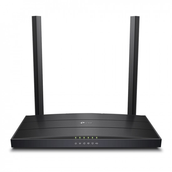 TP-Link Archer AC1200 Wireless MU-MIMO VDSL/ADSL Modem Router