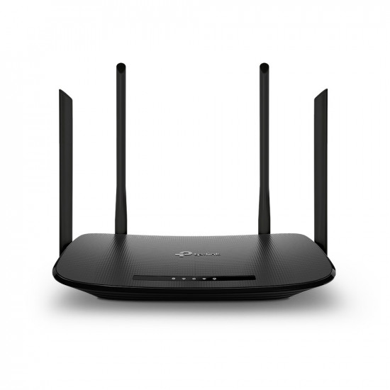 TP-Link AC1200 Wireless VDSL/ADSL Modem Router