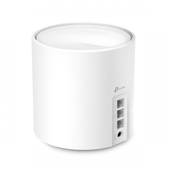 TP-Link AX3000 Whole Home Mesh WiFi 6 System, 2-Pack