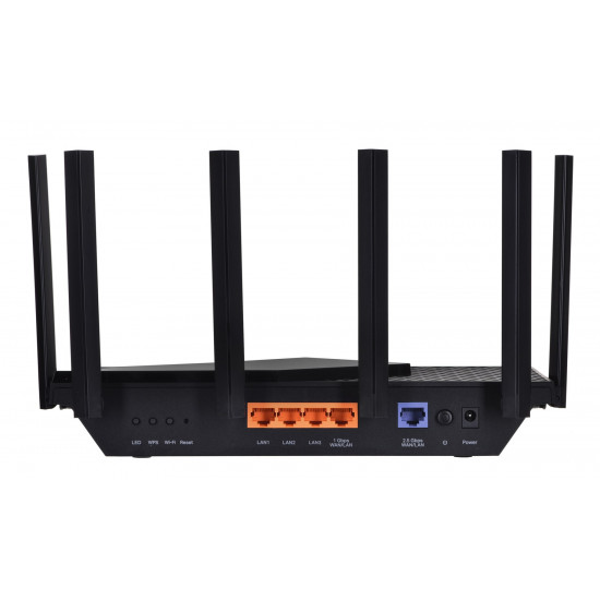 TP-Link Archer AX5400 Multi-Gigabit WiFi 6 Router