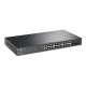 TP-Link Omada 28-Port Gigabit Smart Switch with 24-Port PoE+