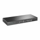 TP-Link JetStream 24-Port Gigabit L2+ Managed Switch with 4 10GE SFP+ Slots