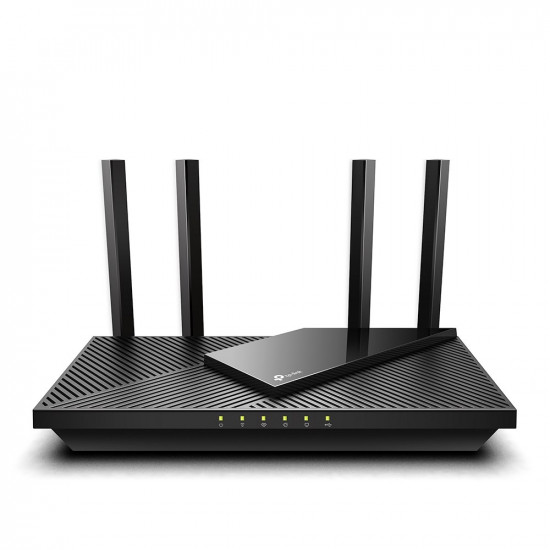 TP-Link Archer AX3000 Dual Band Gigabit Wi-Fi 6 Router