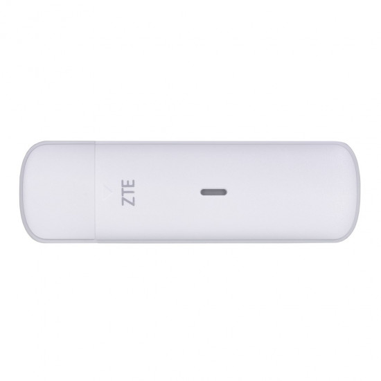 ZTE MF833N modem (white color)