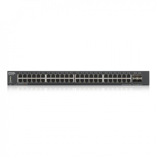 Switch XGS1930-52 48xGb 4x10G SFP+ Hybrid 