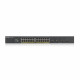 Switch XGS1930-28HP 24xGb PoE 4x10G SFP+ 375W 