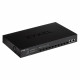 ZYXEL XS1930-12F, 10-PORT 10G SMART MANAGED FIBER SWITCH, 2 MULTI-GIGABIT PORTS, HYBRID MODE, STANDALONE OR NEBULAFLEX CLOUD