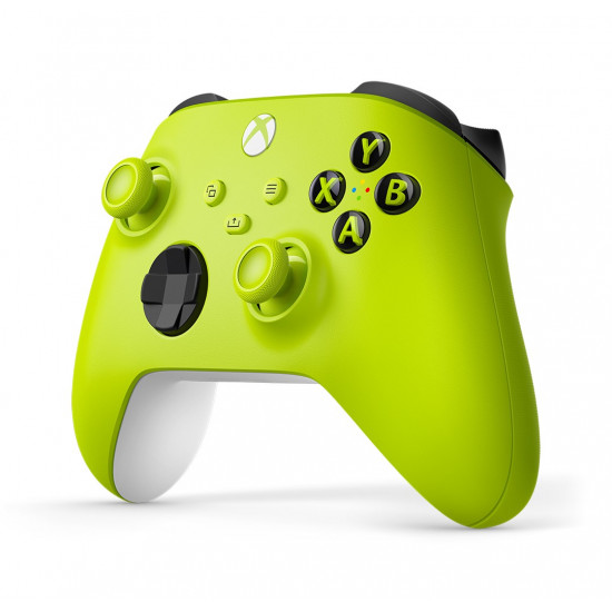 Microsoft Xbox Wireless Controller Green, Mint colour Bluetooth Joystick Analogue / Digital Xbox, Xbox One, Xbox Series S