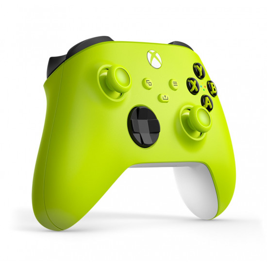 Microsoft Xbox Wireless Controller Green, Mint colour Bluetooth Joystick Analogue / Digital Xbox, Xbox One, Xbox Series S