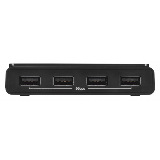 UNITEK H1310A KVM switch