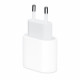 Apple MHJE3ZM/A mobile device charger White Indoor