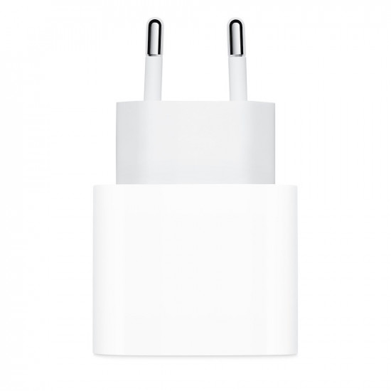 Apple MHJE3ZM/A mobile device charger White Indoor