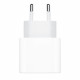 Apple MHJE3ZM/A mobile device charger White Indoor