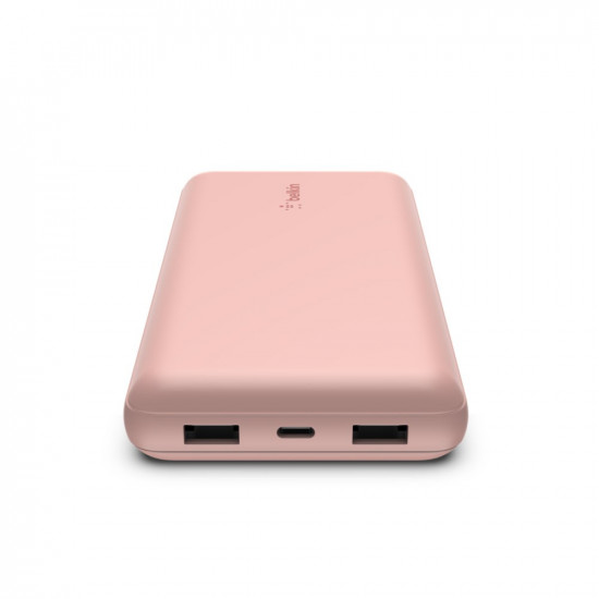 Belkin BPB012btRG 20000 mAh Rose gold