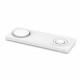 Belkin BOOST CHARGE PRO White Indoor