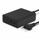 Belkin WCH010vfBK Black Indoor