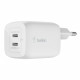 Belkin WCH013vfWH White Indoor