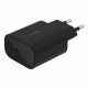 Belkin WCA004vfBK Black Indoor