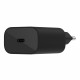 Belkin WCA004vfBK Black Indoor