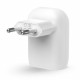 Belkin WCA005vfWH White Indoor