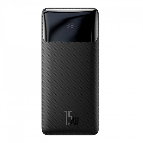 Baseus Bipow 20000 mAh Black